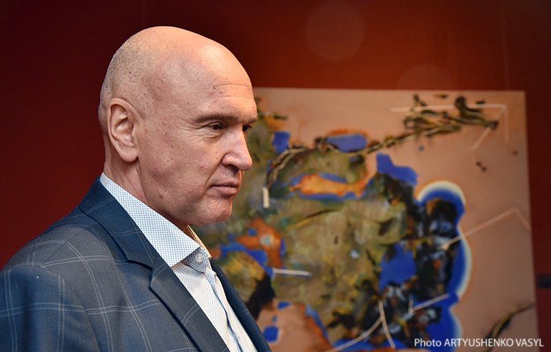 Петро Бевза Петро Бевза